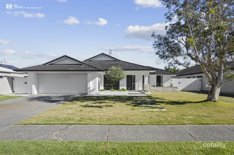 148 Overall Dr, Pottsville, NSW 2489