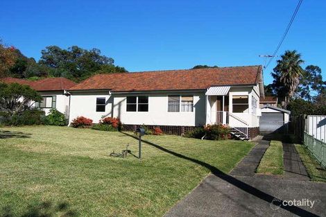 9 Kenneth Ave, Kirrawee, NSW 2232