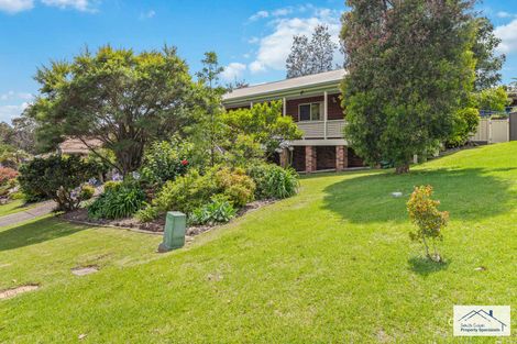 Property photo of 10 Currell Close Malua Bay NSW 2536