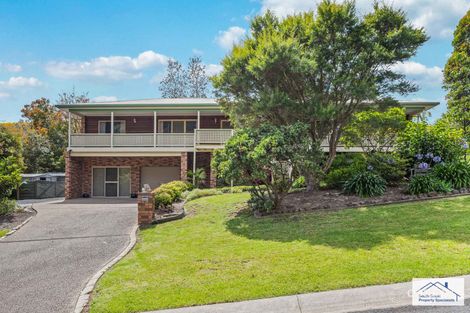 10 Currell Cl, Malua Bay, NSW 2536