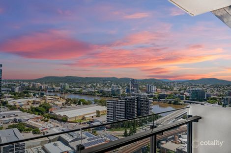 2909/19 Hope St, South Brisbane, QLD 4101
