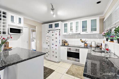 Property photo of 72 Harding Boulevard Mount Warren Park QLD 4207