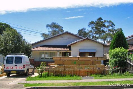 Property photo of 137 Fullagar Road Wentworthville NSW 2145