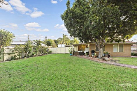 Property photo of 72 Harding Boulevard Mount Warren Park QLD 4207