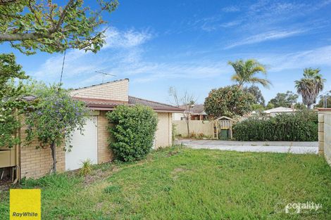 Property photo of 41 Steedman Loop Mirrabooka WA 6061