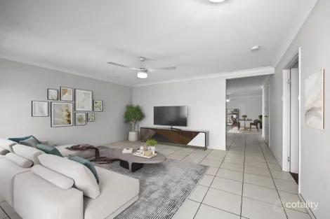 Property photo of 6A Cheihk Crescent Collingwood Park QLD 4301