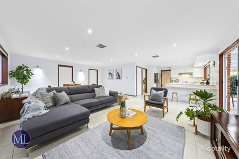 Property photo of 54 Gumnut Road Cherrybrook NSW 2126