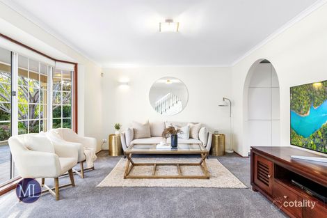 Property photo of 54 Gumnut Road Cherrybrook NSW 2126