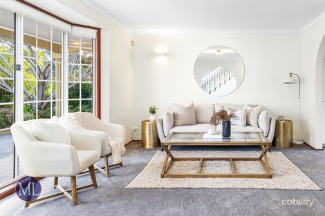 Property photo of 54 Gumnut Road Cherrybrook NSW 2126