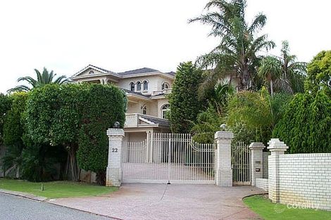 22 Hepworth Way, Noranda, WA 6062