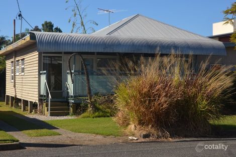 Property photo of 2/44 Grattan Terrace Wynnum QLD 4178