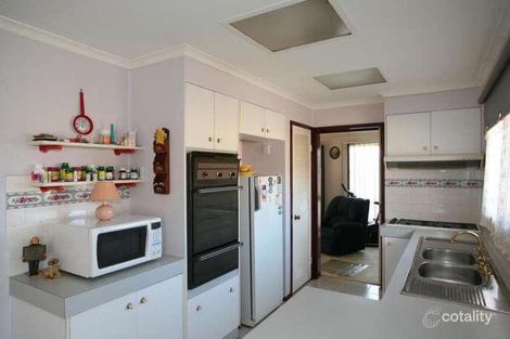 Property photo of 69 Derrimut Road Werribee VIC 3030