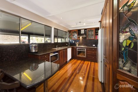 Property photo of 110 Burbank Road Birkdale QLD 4159