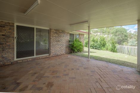 Property photo of 4 Llewellyn Close Clinton QLD 4680