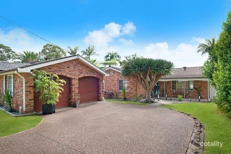 26 Hastings Pde, Bensville, NSW 2251