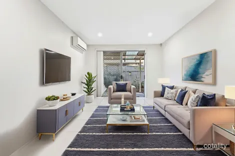 Property photo of 18/27 Tungarra Road Girraween NSW 2145
