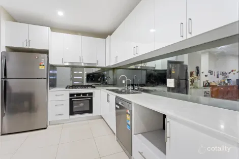 Property photo of 18/27 Tungarra Road Girraween NSW 2145