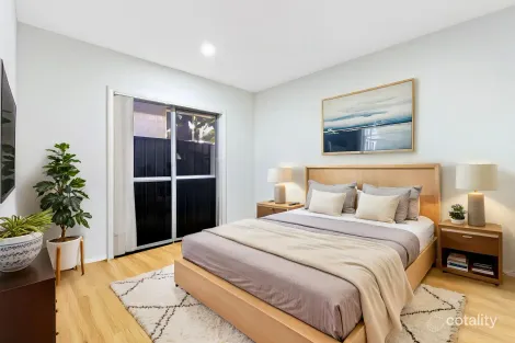 Property photo of 18/27 Tungarra Road Girraween NSW 2145