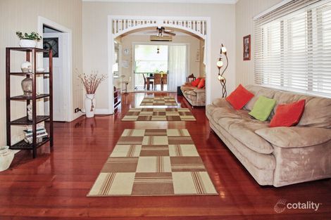 Property photo of 56 Kings Road Hyde Park QLD 4812