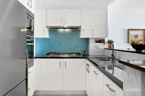 Property photo of 325/3 The Promenade Chiswick NSW 2046