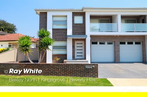 8a Omaru St, Beverly Hills, NSW 2209