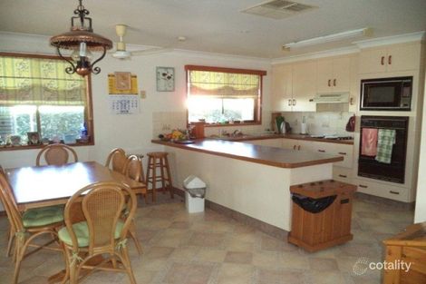 Property photo of 87 Edith Street Miles QLD 4415