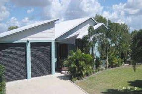 112 Marina Dr, Bushland Beach, QLD 4818