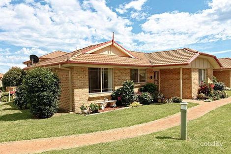 Property photo of 21/7 Stonelea Court Dural NSW 2158