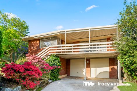 Property photo of 15 McMullen Avenue Carlingford NSW 2118