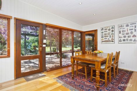 Property photo of 89 Monaro Crescent Griffith ACT 2603