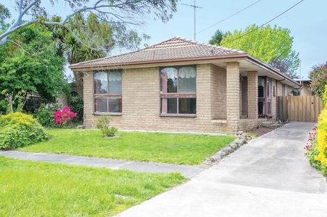 Property photo of 9 Clarkson Street Sebastopol VIC 3356