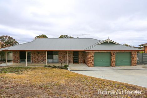 Property photo of 56 Abercrombie Drive Abercrombie NSW 2795