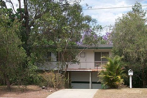 Property photo of 91 Olearia Street West Everton Hills QLD 4053