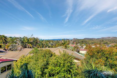 Property photo of 55 Benowa Drive Taranganba QLD 4703