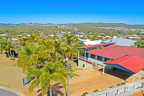 Property photo of 55 Benowa Drive Taranganba QLD 4703