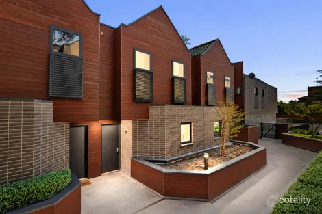 18/456 BARKERS RD, HAWTHORN EAST, VIC 3123