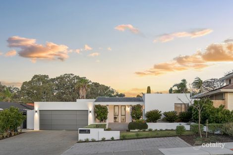 31 Almadine Dr, Carine, WA 6020