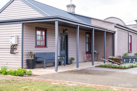 Property photo of 17 George Street Scottsdale TAS 7260