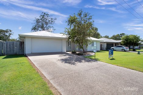 Property photo of 40 Armstrong Beach Road Armstrong Beach QLD 4737