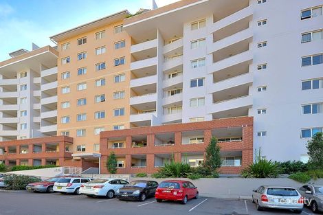 Property photo of 27/15-23 Orara Street Waitara NSW 2077