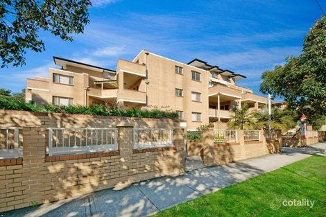 3/62-66 Courallie Ave, Homebush West, NSW 2140