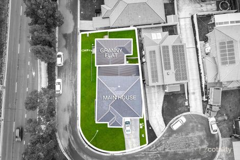 42/42a Rodeo Dr, Green Valley, NSW 2168