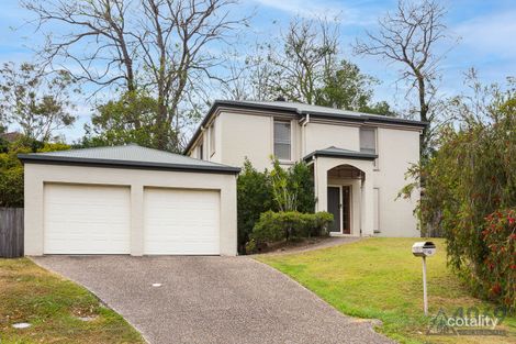 Property photo of 13 Limita Court Kenmore QLD 4069