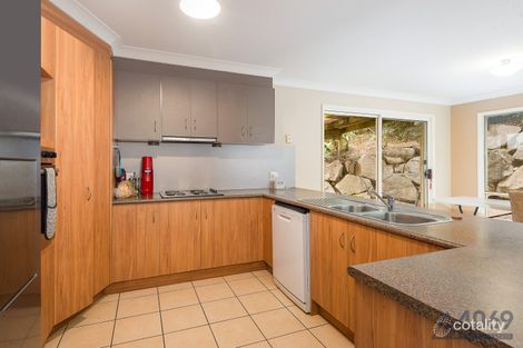 Property photo of 13 Limita Court Kenmore QLD 4069