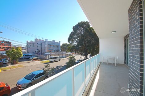 Property photo of 12/14-16 Albyn Street Bexley NSW 2207