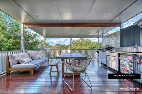 Property photo of 72 Jubilee Terrace Bardon QLD 4065