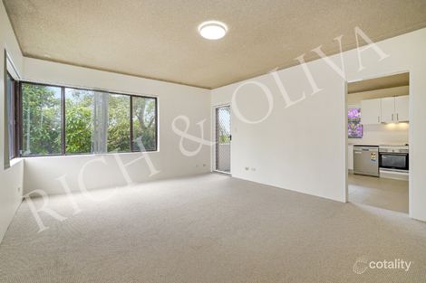 3/12 Henson St, Summer Hill, NSW 2130