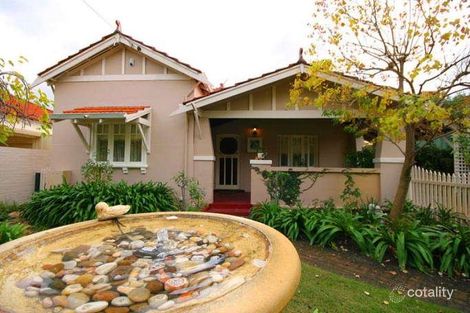 21 Robinson St, Inglewood, WA 6052