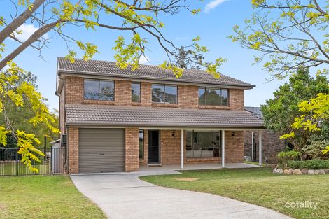 37 Western Cres, Westleigh, NSW 2120