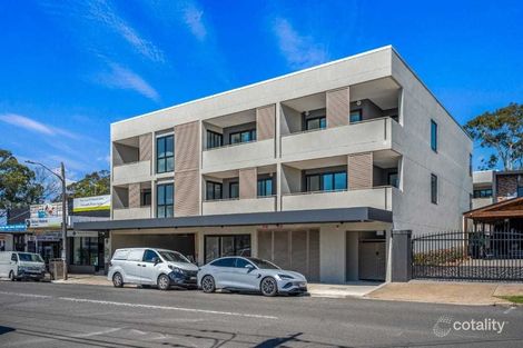 1/38 Georges Cres, Georges Hall, NSW 2198